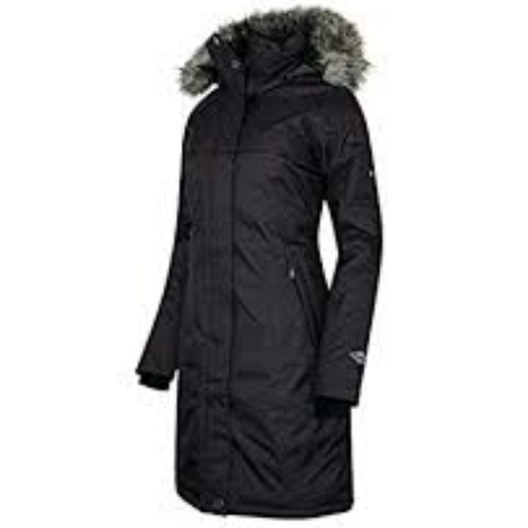 flurry run down jacket columbia